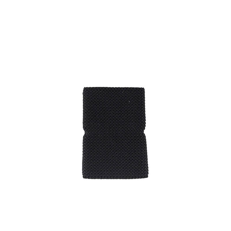 Södahl Wisch- & Geschirrtuch Chambray 30 x 30 cm 2er Pack, schwarz grau weitere Ansicht Södahl Wisch- & Geschirrtuch Chambray 30 x 30 cm 2er Pack, schwarz grau