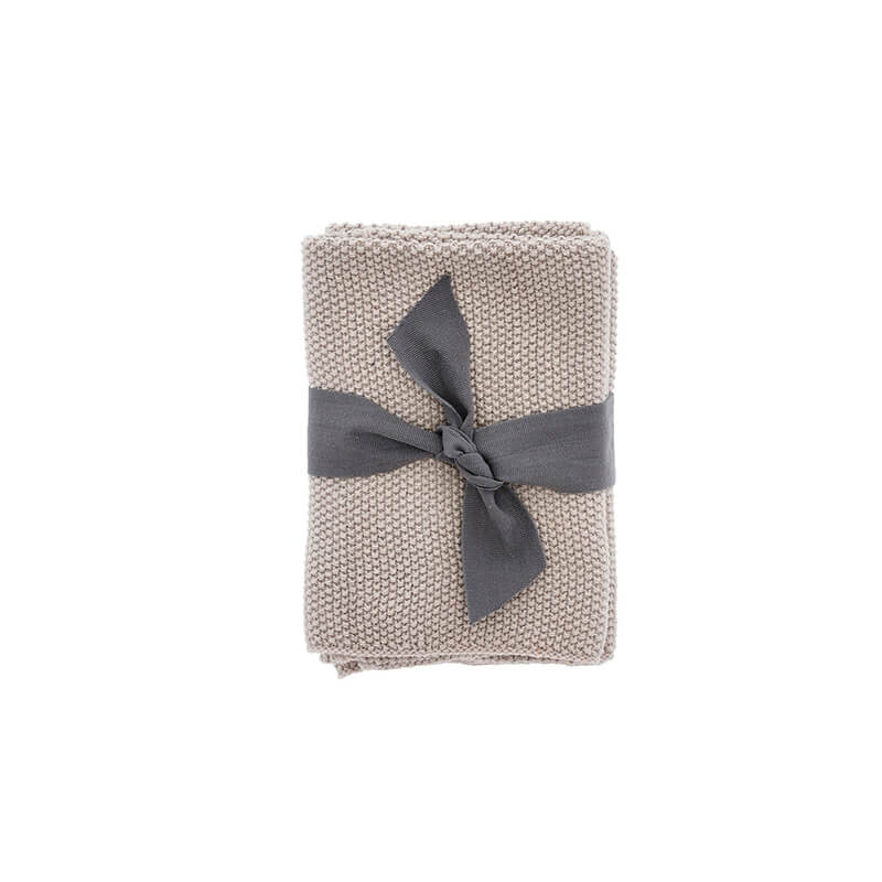 Södahl Putzlappen Soft aus Baumwolle 30 x 30 cm 3er Pack, grau weitere Ansicht Södahl Putzlappen Soft aus Baumwolle 30 x 30 cm 3er Pack, grau