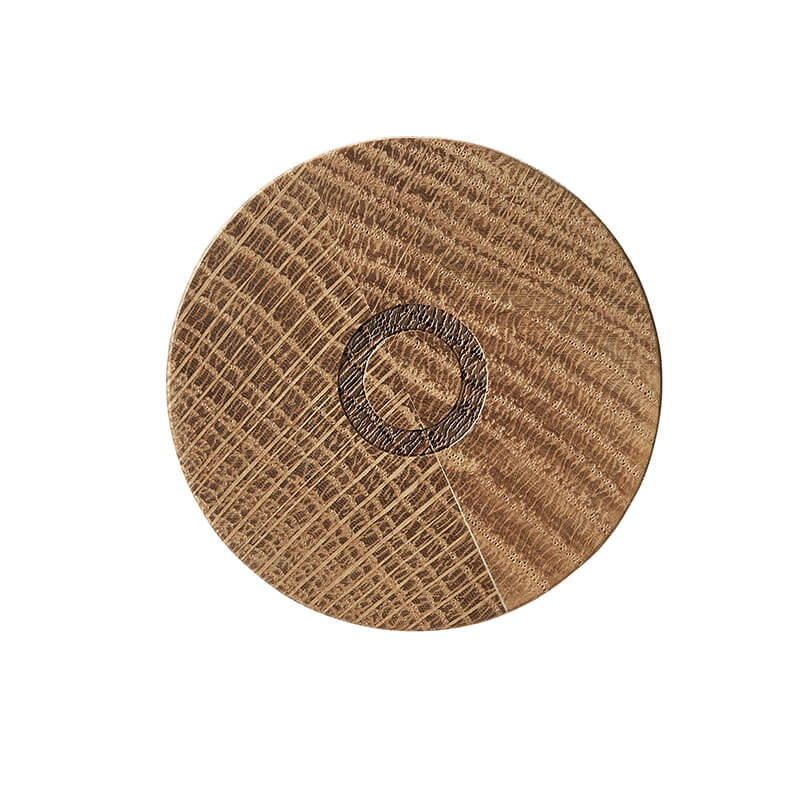 BITZ Salz- und Pfeffermühle aus Steinzeug 17 cm, amber weitere Ansicht BITZ Salz- und Pfeffermühle aus Steinzeug 17 cm, amber