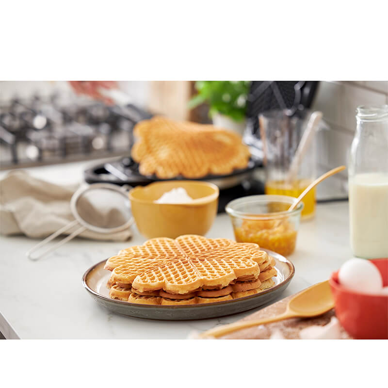 Rosti Rührschüssel New Margrethe curry, 500 ml weitere Ansicht Rosti Rührschüssel New Margrethe curry, 500 ml