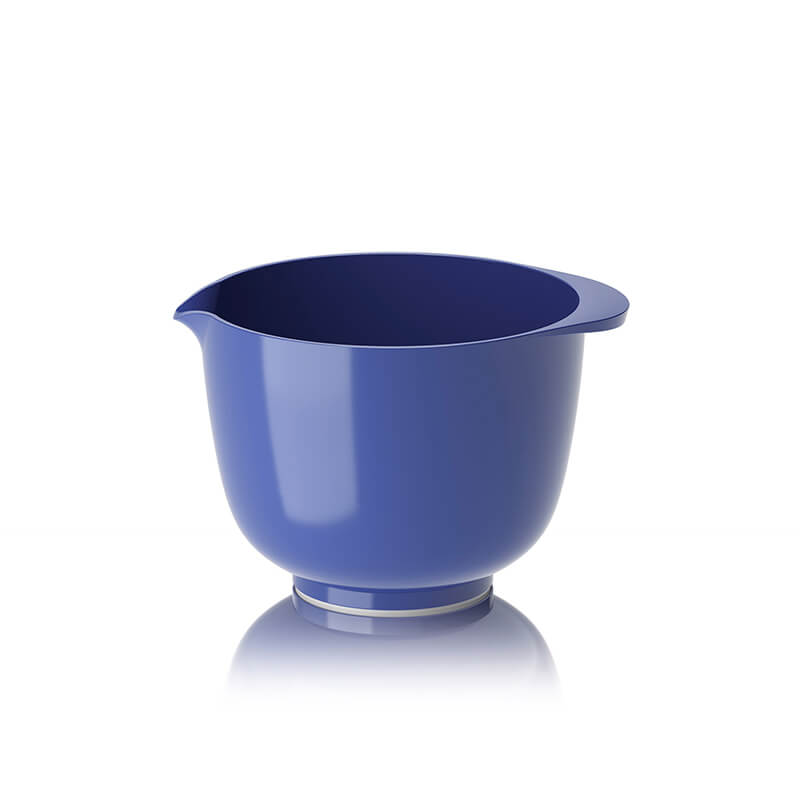 Rosti Rührschüssel New Margrethe electric blue, 1,5 l weitere Ansicht Rosti Rührschüssel New Margrethe electric blue, 1,5 l