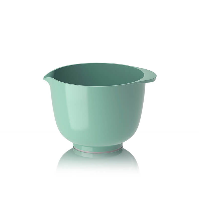 Rosti Rührschüssel New Margrethe nordic green, 1,5 l weitere Ansicht Rosti Rührschüssel New Margrethe nordic green, 1,5 l
