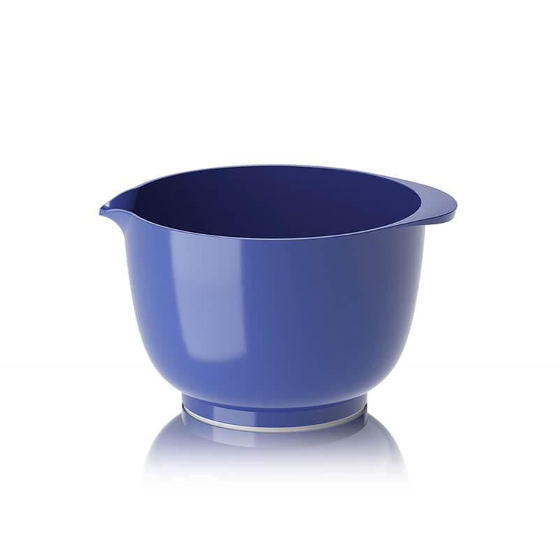 Rosti Rührschüssel New Margrethe electric blue, 2,0 l weitere Ansicht Rosti Rührschüssel New Margrethe electric blue, 2,0 l