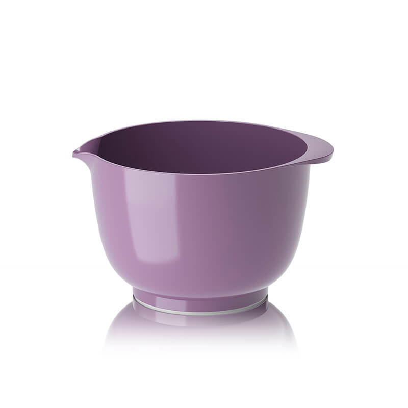 Rosti Rührschüssel New Margrethe lavender, 2,0 l weitere Ansicht Rosti Rührschüssel New Margrethe lavender, 2,0 l