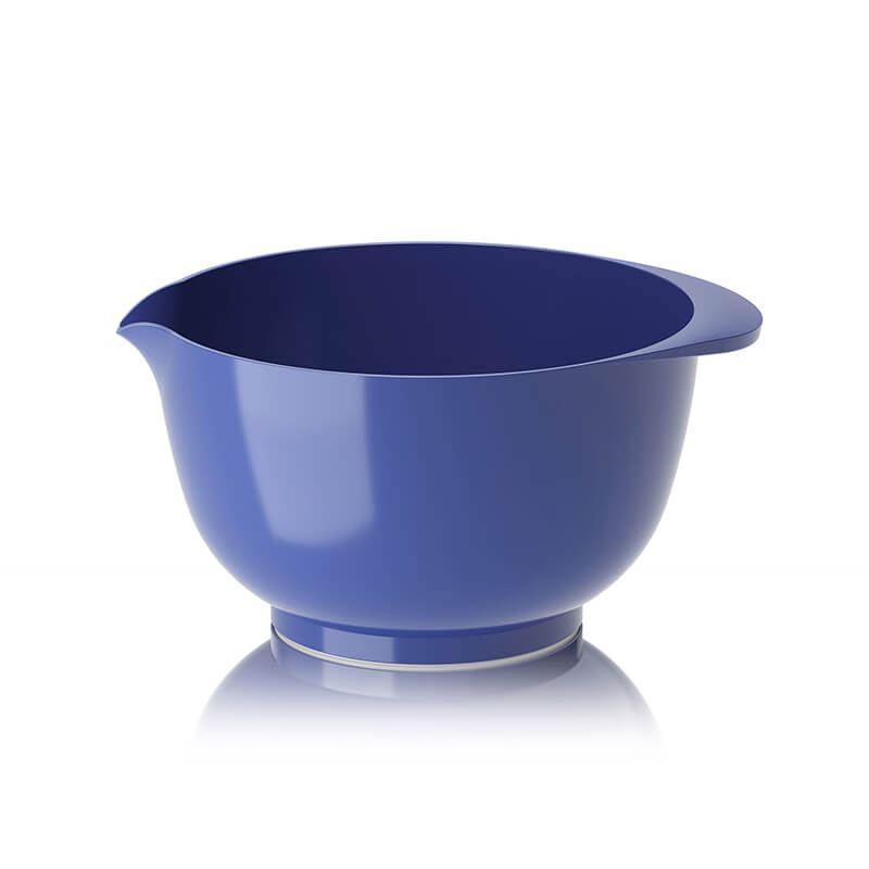Rosti Rührschüssel New Margrethe electric blue, 3,0 l weitere Ansicht Rosti Rührschüssel New Margrethe electric blue, 3,0 l