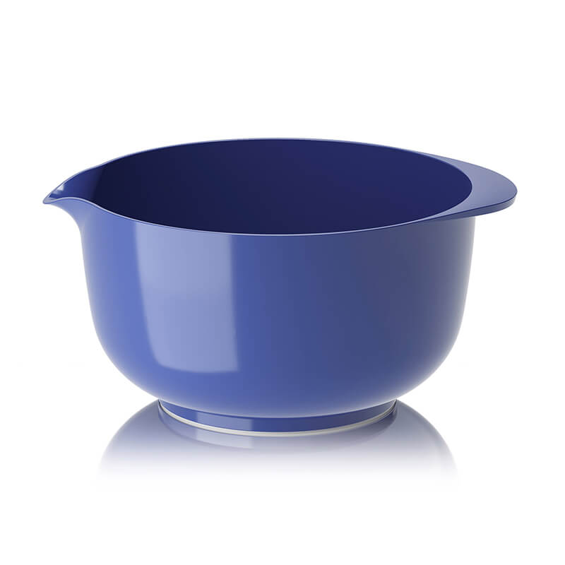 Rosti Rührschüssel New Margrethe electric blue, 4,0 l weitere Ansicht Rosti Rührschüssel New Margrethe electric blue, 4,0 l