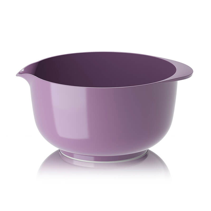 Rosti Rührschüssel New Margrethe lavender, 4,0 l weitere Ansicht Rosti Rührschüssel New Margrethe lavender, 4,0 l