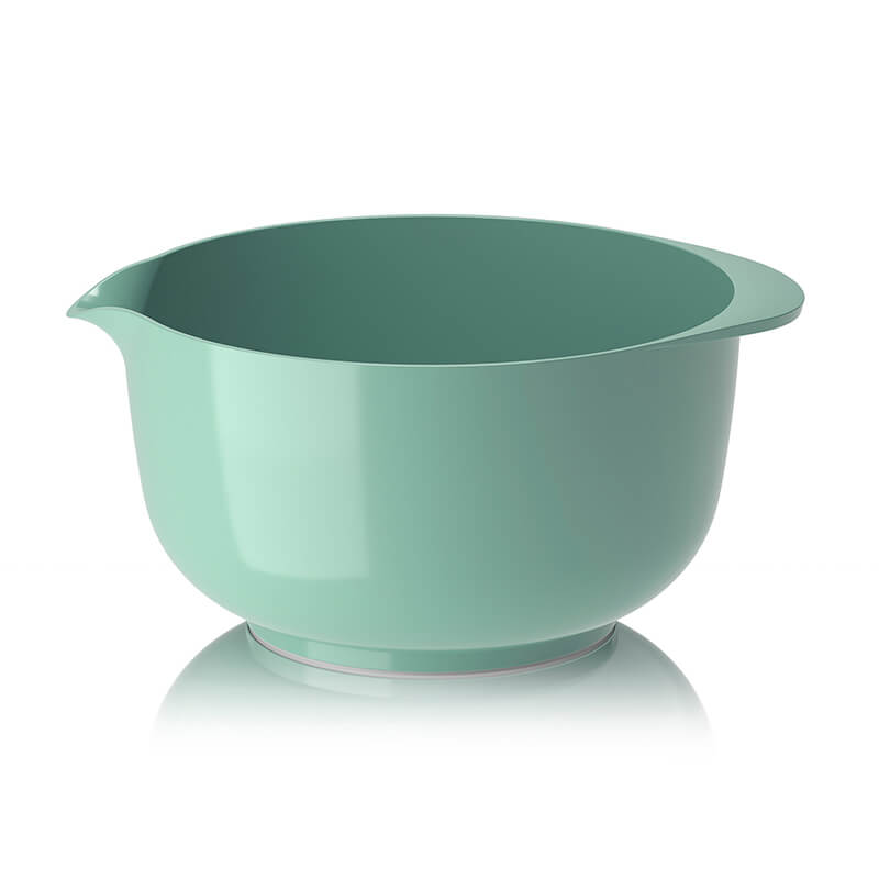 Rosti Rührschüssel New Margrethe nordic green, 4,0 l weitere Ansicht Rosti Rührschüssel New Margrethe nordic green, 4,0 l