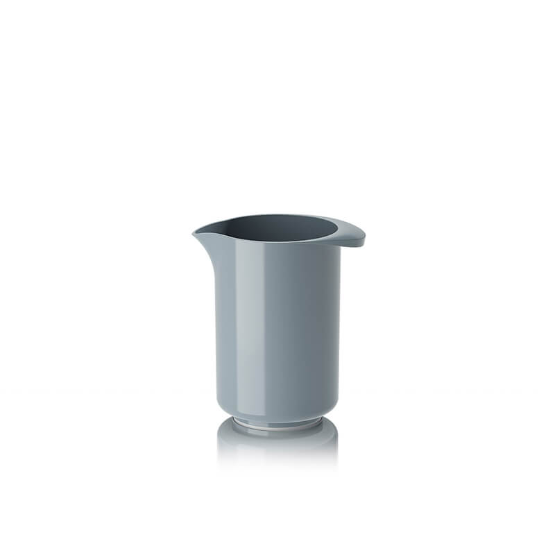 Rosti Rührbecher New Classic in dusty blue, 1,25 l weitere Ansicht Rosti Rührbecher New Classic in dusty blue, 1,25 l