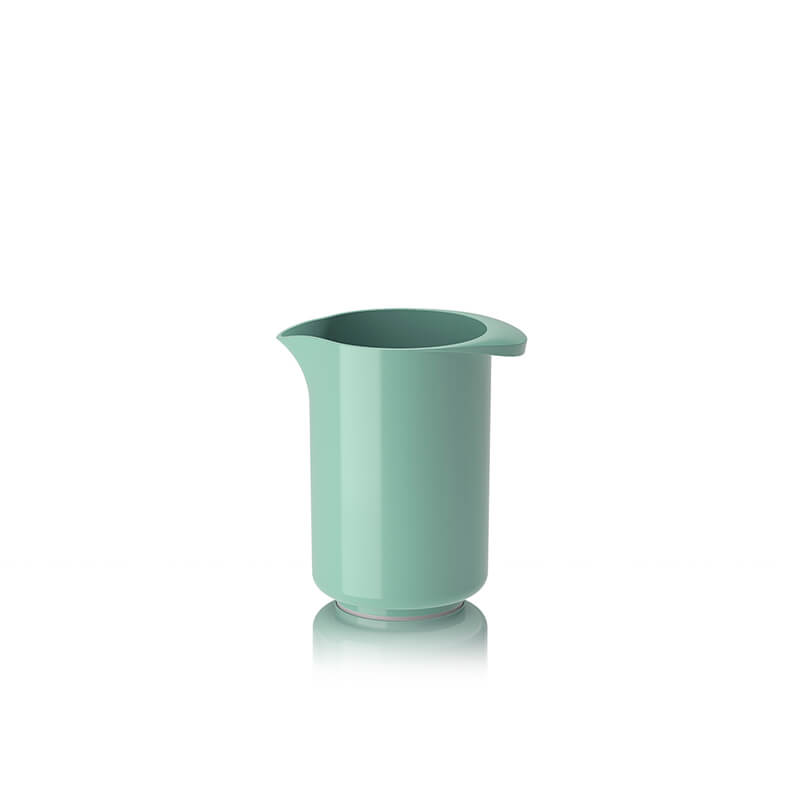Rosti Rührbecher New Classic in nordic green, 1,25 l weitere Ansicht Rosti Rührbecher New Classic in nordic green, 1,25 l