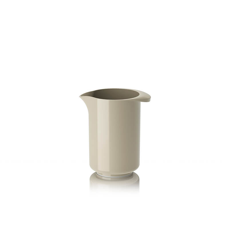 Rosti Rührbecher New Classic in humus, 1,25 l weitere Ansicht Rosti Rührbecher New Classic in humus, 1,25 l