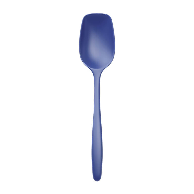 Rosti Rührlöffel New Classic electric blue, 25 cm