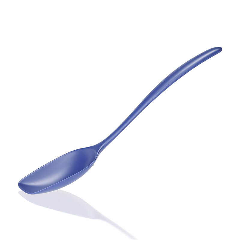 Rosti Rührlöffel New Classic electric blue, 25 cm