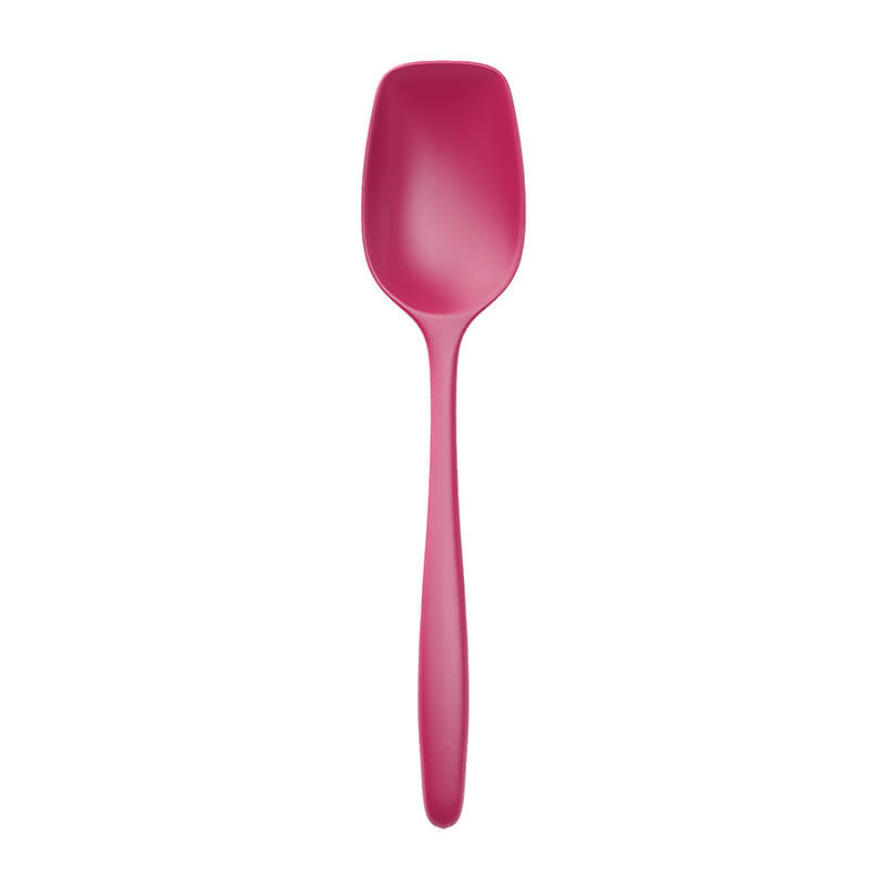 Rosti Rührlöffel New Classic beetroot, 25 cm