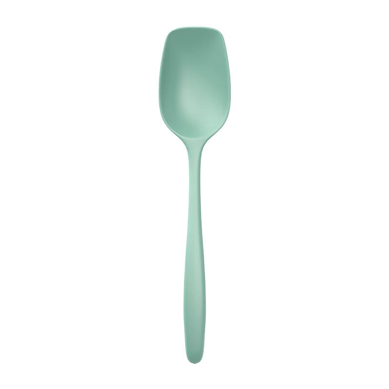 Rosti Rührlöffel New Classic nordic green, 25 cm