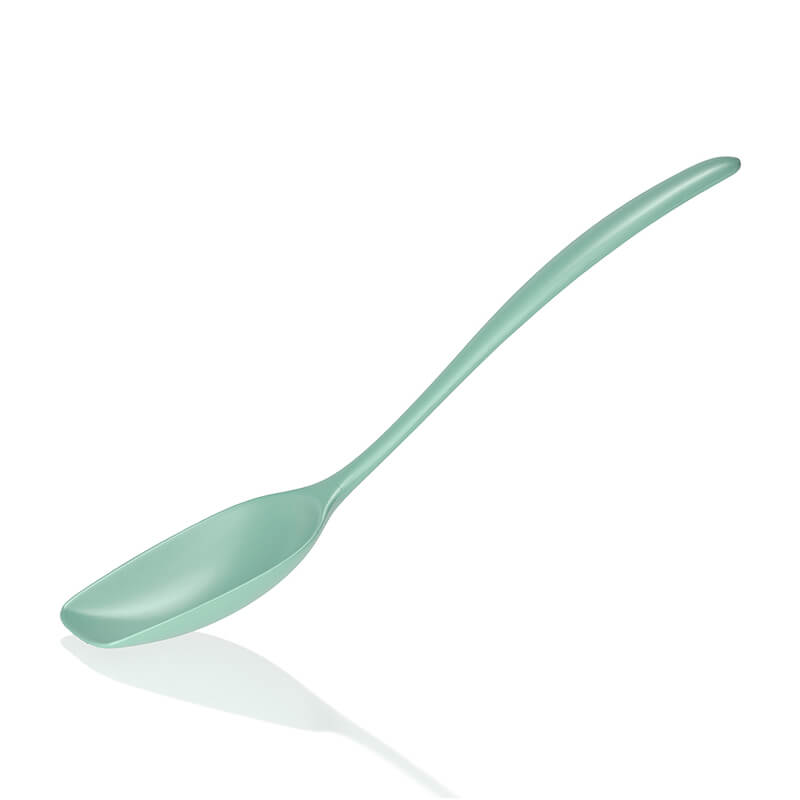 Rosti Rührlöffel New Classic nordic green, 25 cm