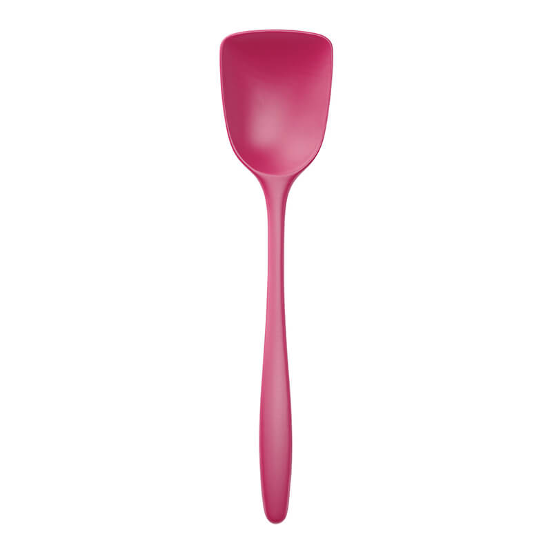 Rosti Kochlöffel breit New Classic beetrot, 27,5 cm weitere Ansicht Rosti Kochlöffel breit New Classic beetrot, 27,5 cm