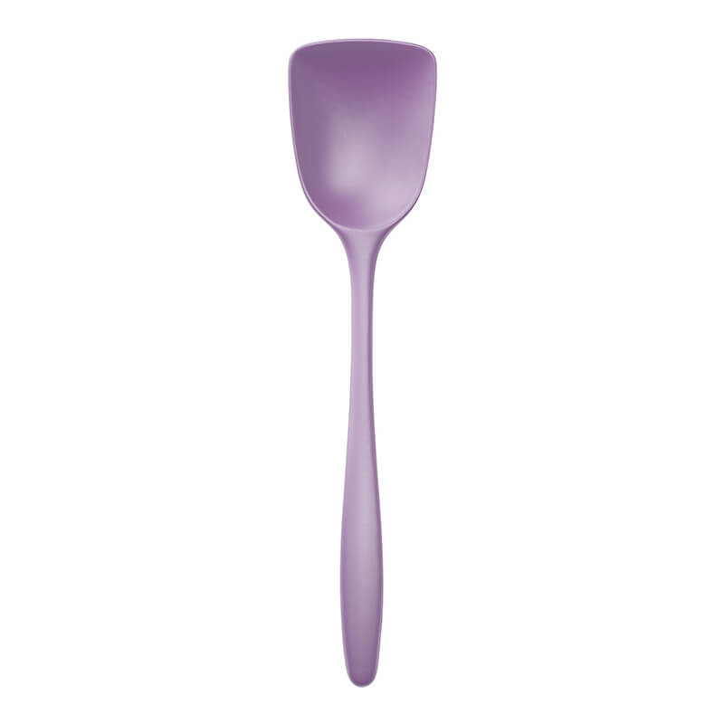 Rosti Kochlöffel breit New Classic lavender, 27,5 cm weitere Ansicht Rosti Kochlöffel breit New Classic lavender, 27,5 cm