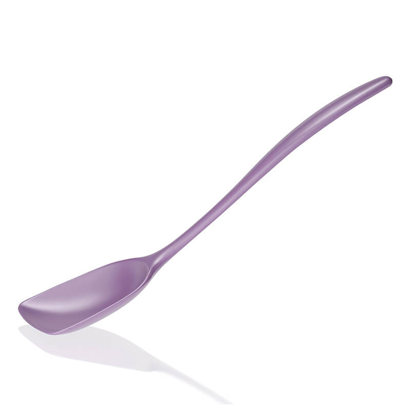 Rosti Kochlöffel breit New Classic lavender, 27,5 cm weitere Ansicht Rosti Kochlöffel breit New Classic lavender, 27,5 cm