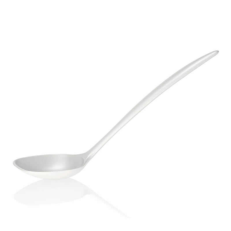 Rosti Servierlöffel New Classic weiss, 30 cm