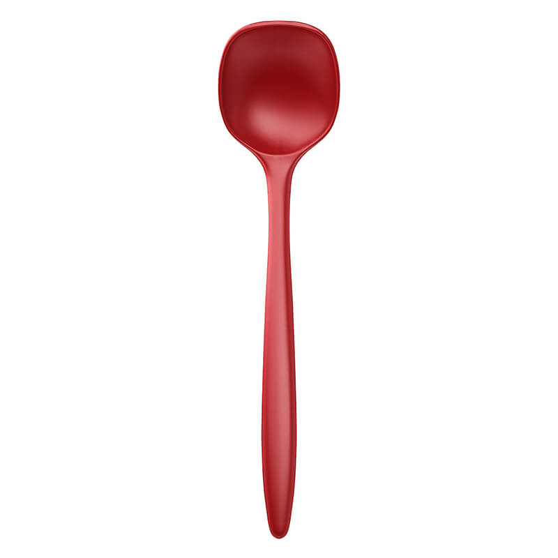 Rosti Servierlöffel New Classic rot, 30 cm weitere Ansicht Rosti Servierlöffel New Classic rot, 30 cm