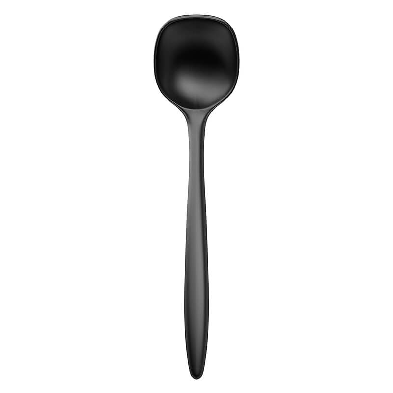 Rosti Servierlöffel New Classic schwarz, 30 cm weitere Ansicht Rosti Servierlöffel New Classic schwarz, 30 cm