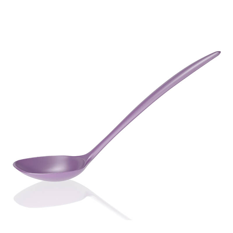 Rosti Servierlöffel New Classic lavender, 30 cm weitere Ansicht Rosti Servierlöffel New Classic lavender, 30 cm