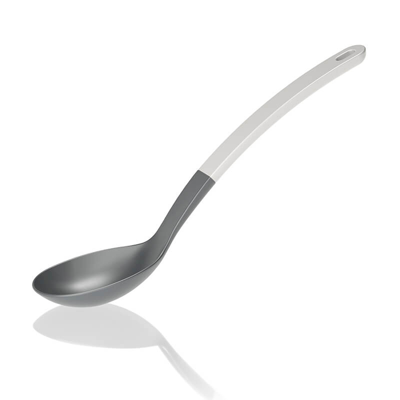 Rosti Servierlöffel New Optima Weiss Nylon, 29 cm weitere Ansicht Rosti Servierlöffel New Optima Weiss Nylon, 29 cm