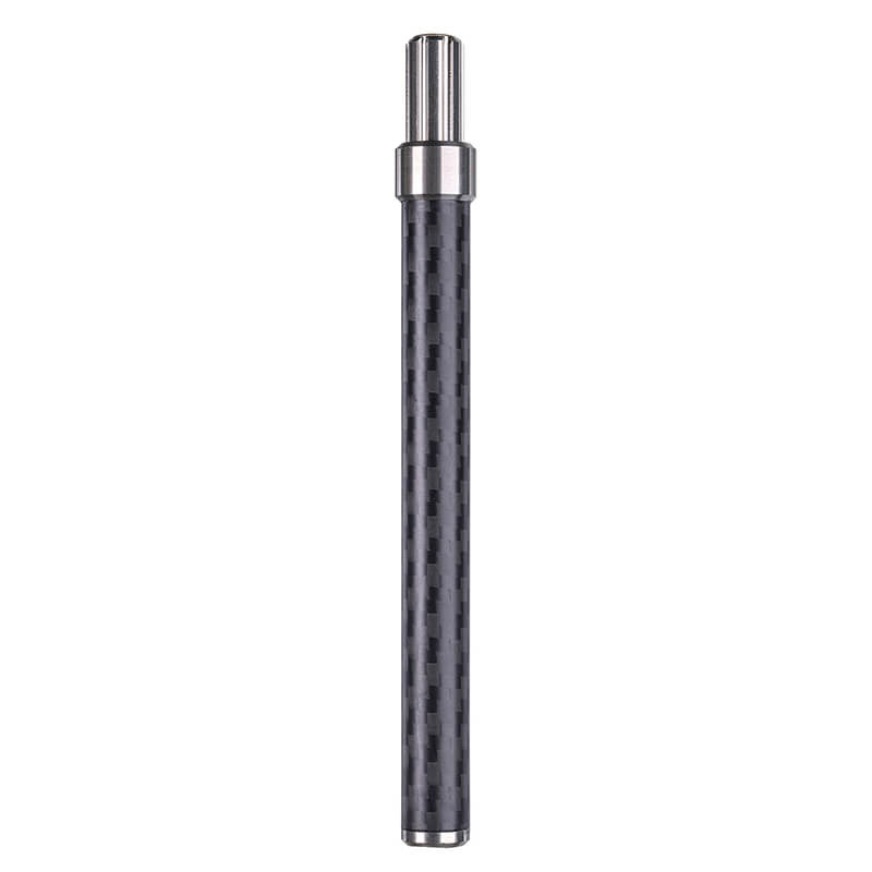 XADR Slim - handlicher Messerschleifer mit Keramik Ø 14 mm, Griff matt weitere Ansicht XADR Slim - handlicher Messerschleifer mit Keramik Ø 14 mm, Griff matt