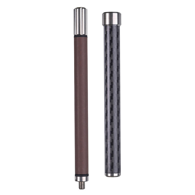 XADR Slim - handlicher Messerschleifer mit Keramik Ø 14 mm, Griff matt weitere Ansicht XADR Slim - handlicher Messerschleifer mit Keramik Ø 14 mm, Griff matt