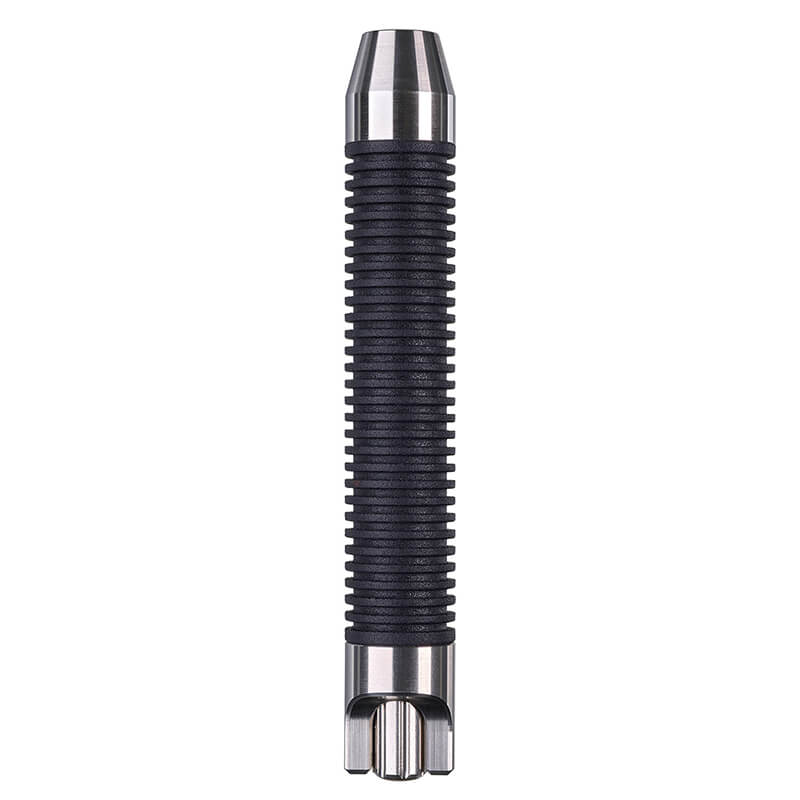 XADR One - handlicher Messerschleifer mit Keramik Ø 20 mm, Griff 3D Straight Line weitere Ansicht XADR One - handlicher Messerschleifer mit Keramik Ø 20 mm, Griff 3D Straight Line