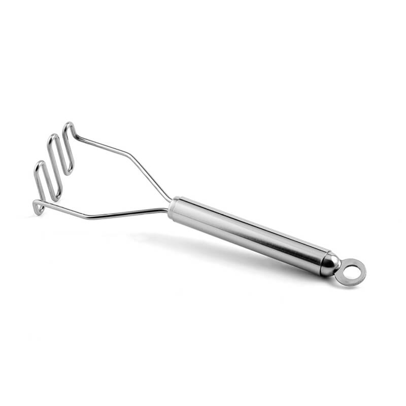 Weis Kartoffelstampfer Mini-Serie aus Edelstahl, 20,5 cm weitere Ansicht Weis Kartoffelstampfer Mini-Serie aus Edelstahl, 20,5 cm