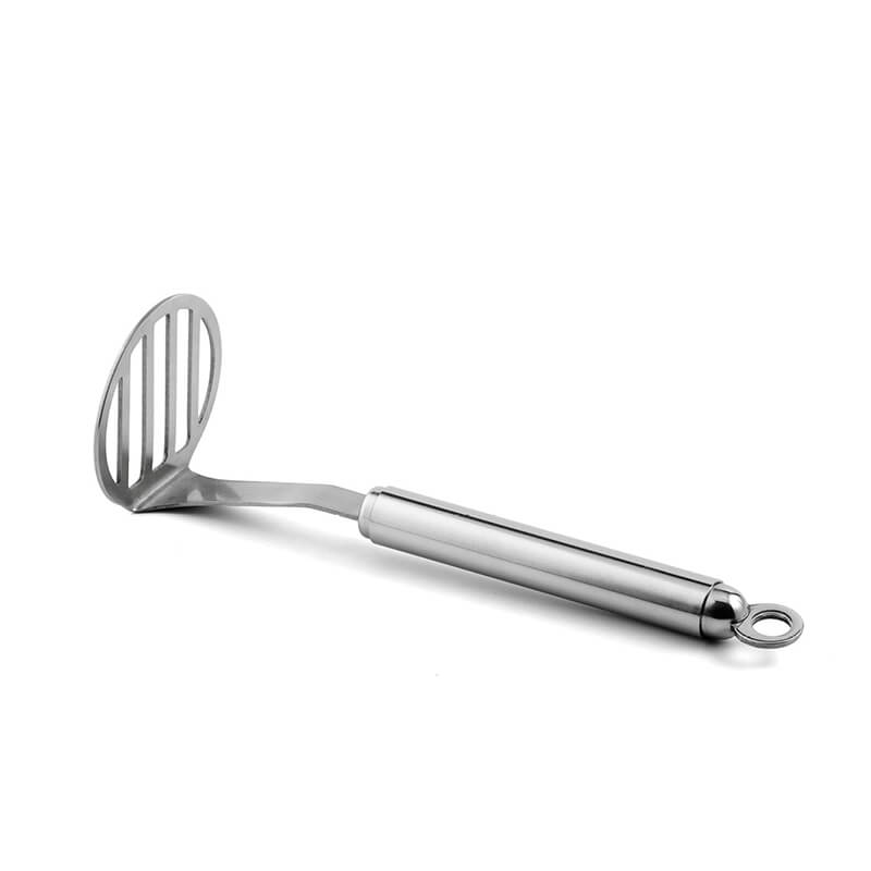 Weis Fruchtstampfer Mini-Serie aus Edelstahl, 19 cm