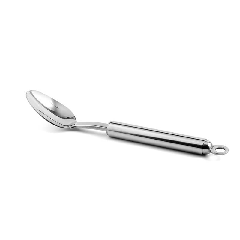Weis Servierlöffel / Vorlegelöffel Mini-Serie aus Edelstahl, 22 cm