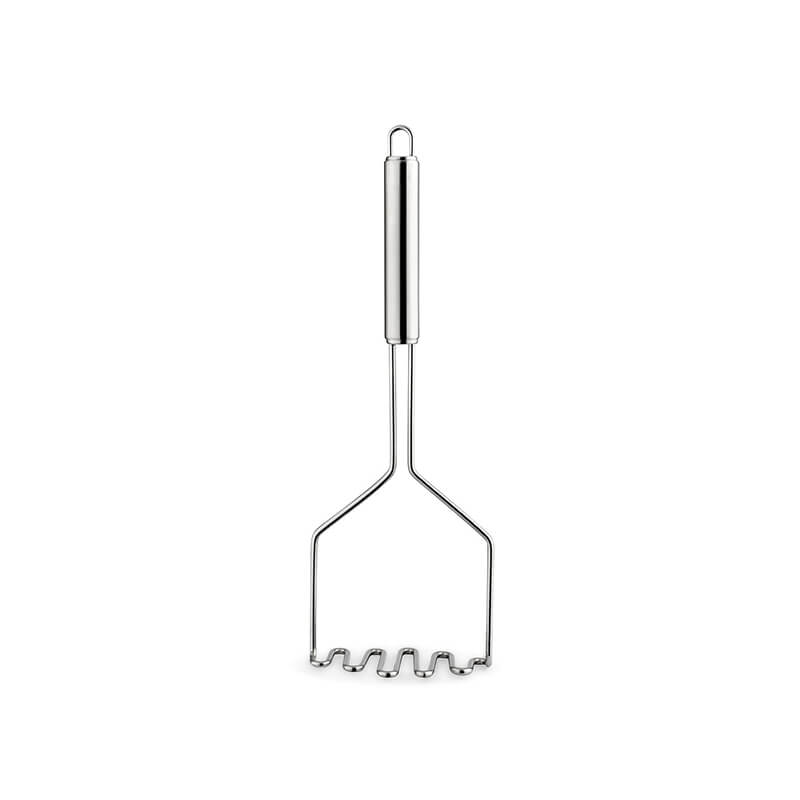 Weis Kartoffelstampfer mit Drähten aus Edelstahl, 30 cm