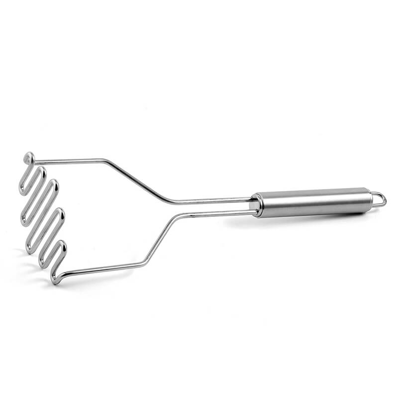 Weis Kartoffelstampfer mit Drähten aus Edelstahl, 30 cm