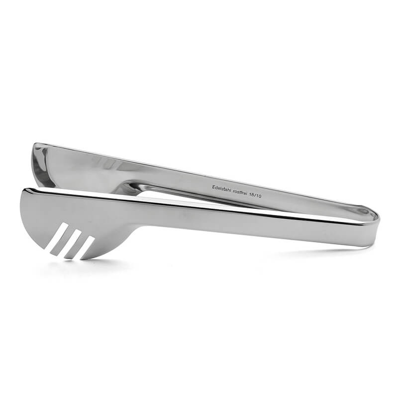 Weis Servierzange aus Edelstahl, 24 cm