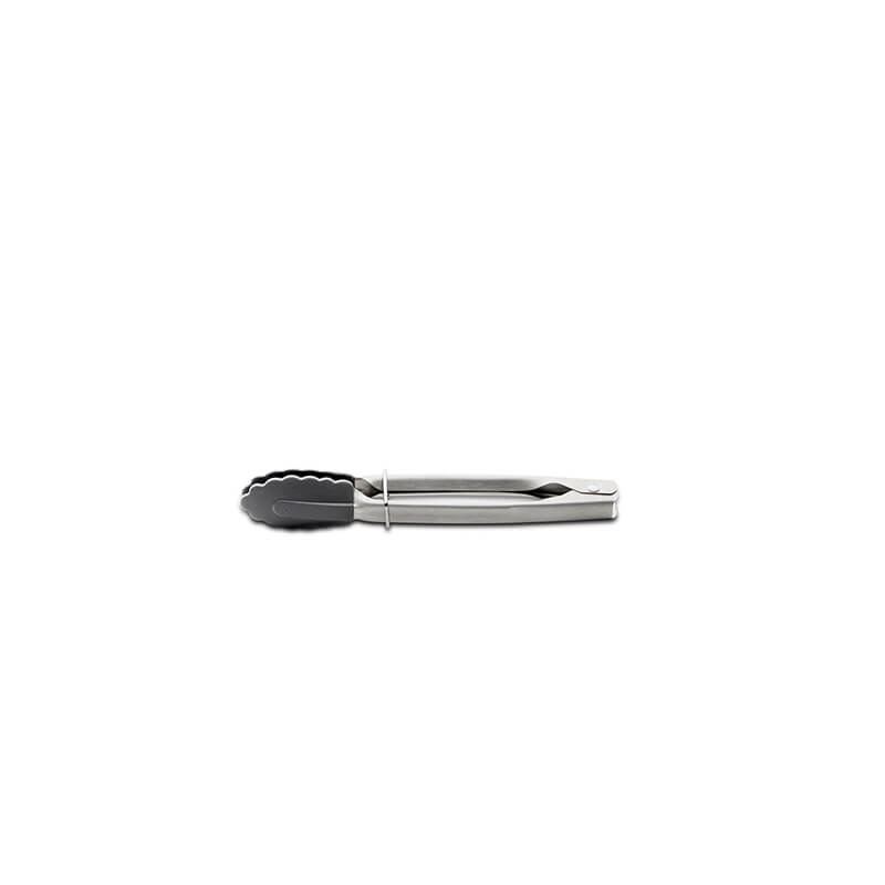 Weis Universalzange / Küchenzange mini aus Edelstahl & Silikon, 18,5 cm weitere Ansicht Weis Universalzange / Küchenzange mini aus Edelstahl & Silikon, 18,5 cm