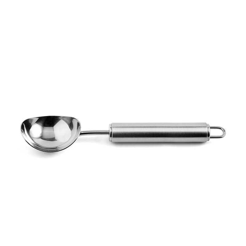 Weis Eisportionierer Gourmet aus Edelstahl, 17,5 cm weitere Ansicht Weis Eisportionierer Gourmet aus Edelstahl, 17,5 cm