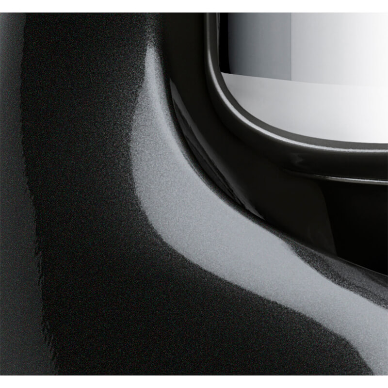Ankarsrum Küchenmaschine Assistent Original 6230, black diamond