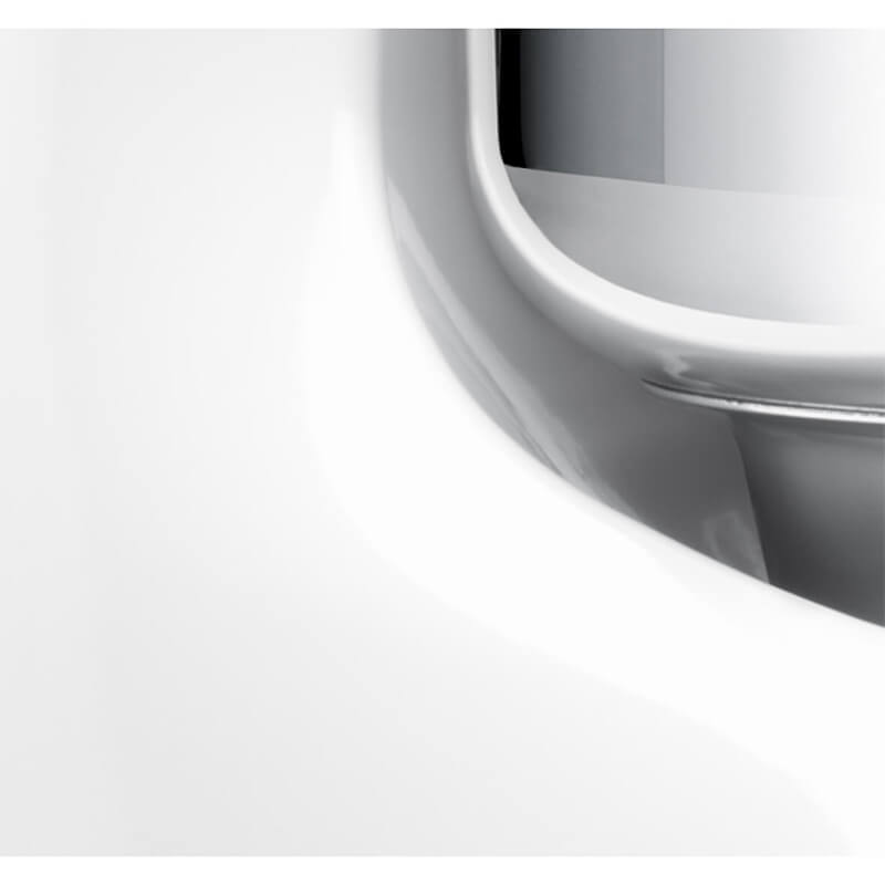 Ankarsrum Küchenmaschine Assistent Original 6230, glossy white weitere Ansicht Ankarsrum Küchenmaschine Assistent Original 6230, glossy white