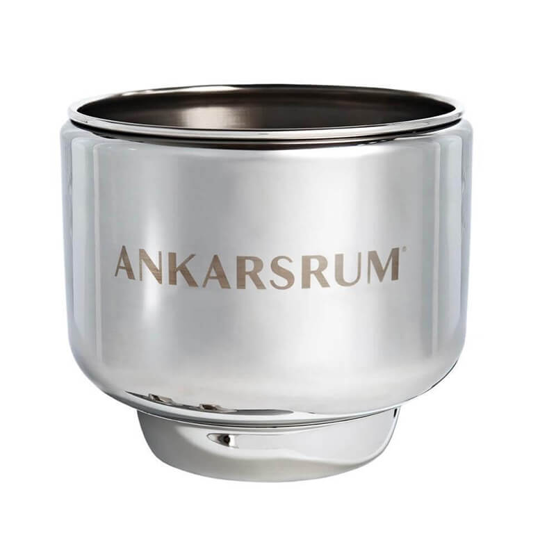 Ankarsrum Edelstahlschüssel 7 Liter