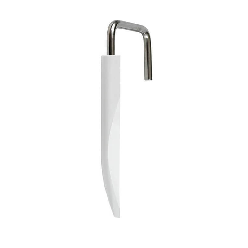 Ankarsrum Teigabstreifer ab N25 Modellen weitere Ansicht Ankarsrum Teigabstreifer ab N25 Modellen