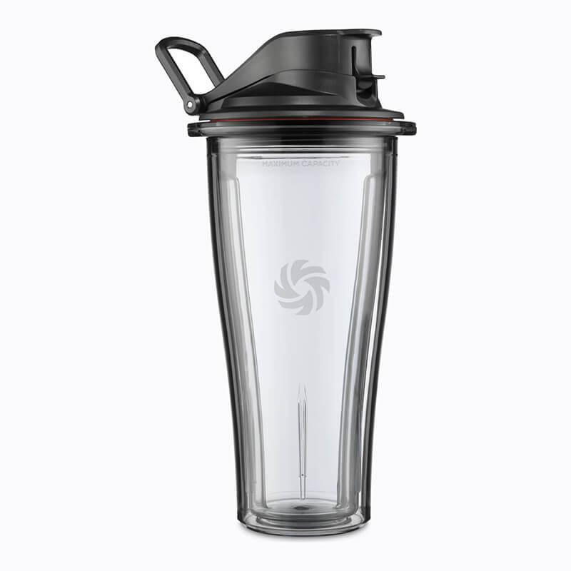 Vitamix 0,6 L Mix & Go Behälter für Ascent Series