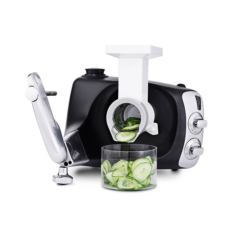 Ankarsrum Zubehör Set Go-Green weitere Ansicht Ankarsrum Zubehör Set Go-Green