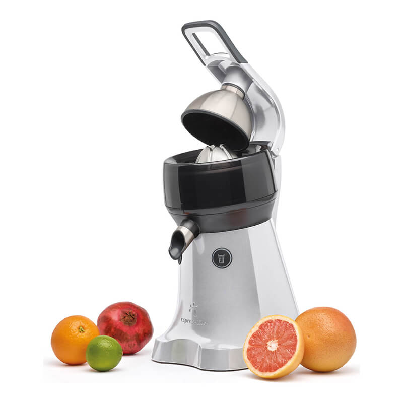 Espressions The Juicer - Saftpresse EP7000 weitere Ansicht Espressions The Juicer - Saftpresse EP7000
