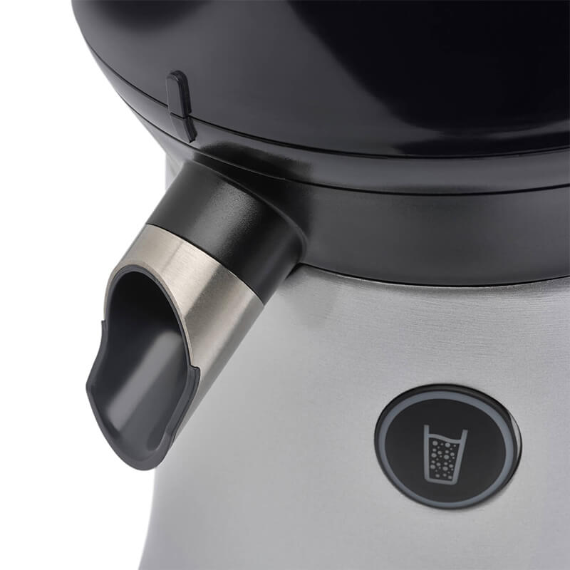 Espressions The Juicer - Saftpresse EP7000 weitere Ansicht Espressions The Juicer - Saftpresse EP7000