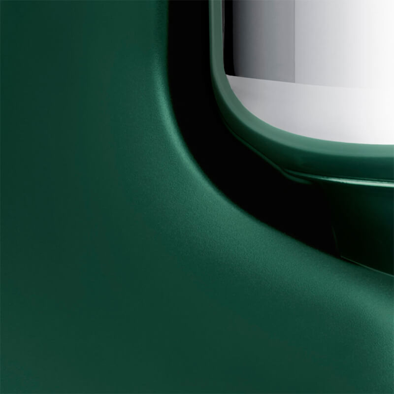 Ankarsrum Küchenmaschine Assistent Deluxe Set, forest green weitere Ansicht Ankarsrum Küchenmaschine Assistent Deluxe Set, forest green