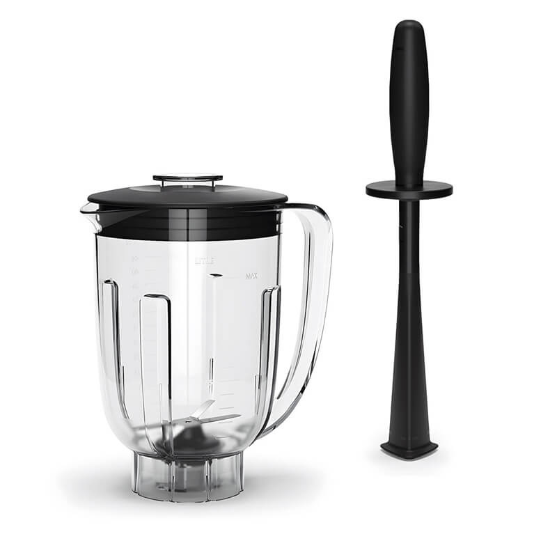Ankarsrum Küchenmaschine Assistent Go Green Set, jubilee silver weitere Ansicht Ankarsrum Küchenmaschine Assistent Go Green Set, jubilee silver