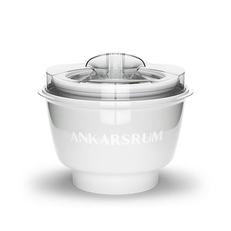 Ankarsrum Ice Cream Maker - Eismaschine weitere Ansicht Ankarsrum Ice Cream Maker - Eismaschine